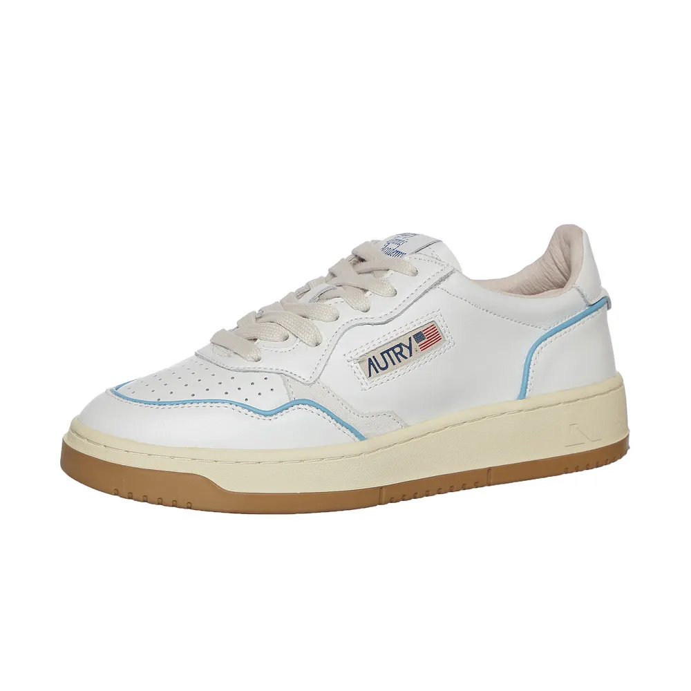 Autry Open Low AOLWCE18 / blau