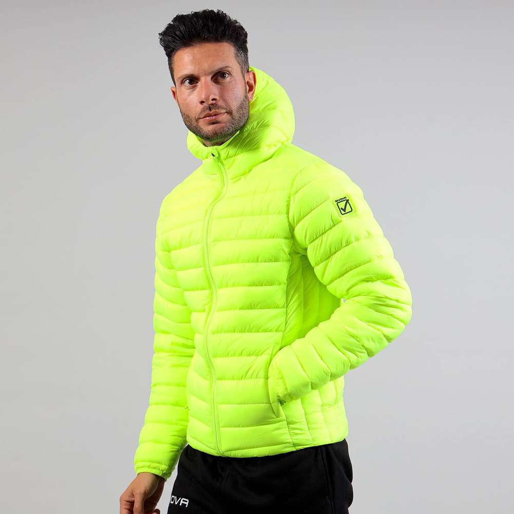 Givova Capri Jacke G020-0019