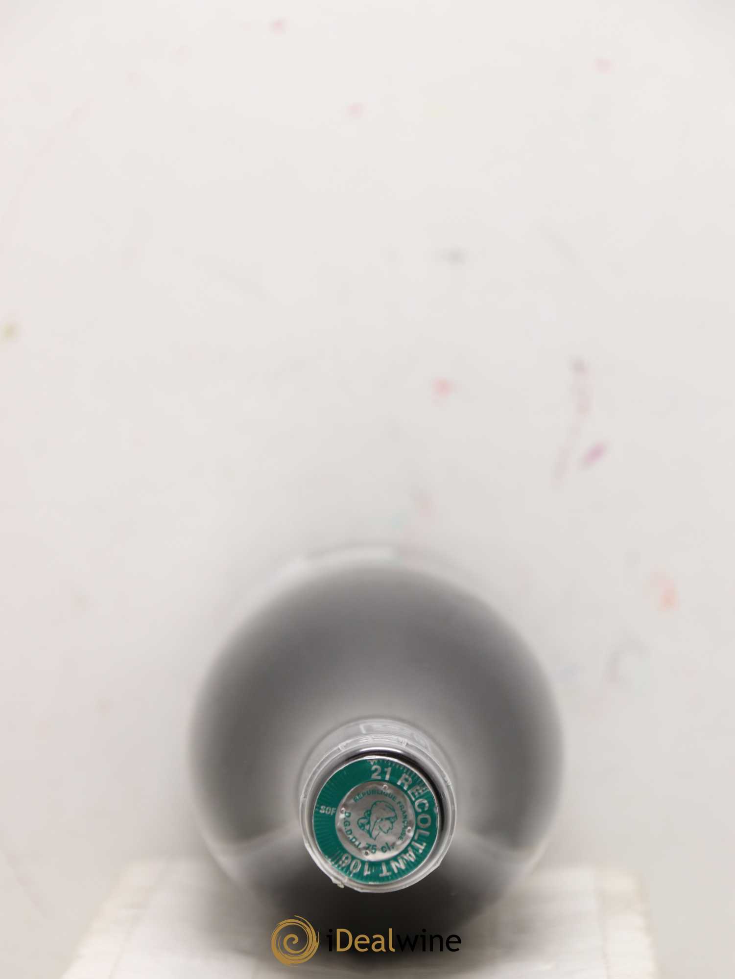 Nuits Saint-Georges 1er cru Le Clos des Corvées Vieilles Vignes Prieuré Roch  2016 - Lot de 1 Bouteille