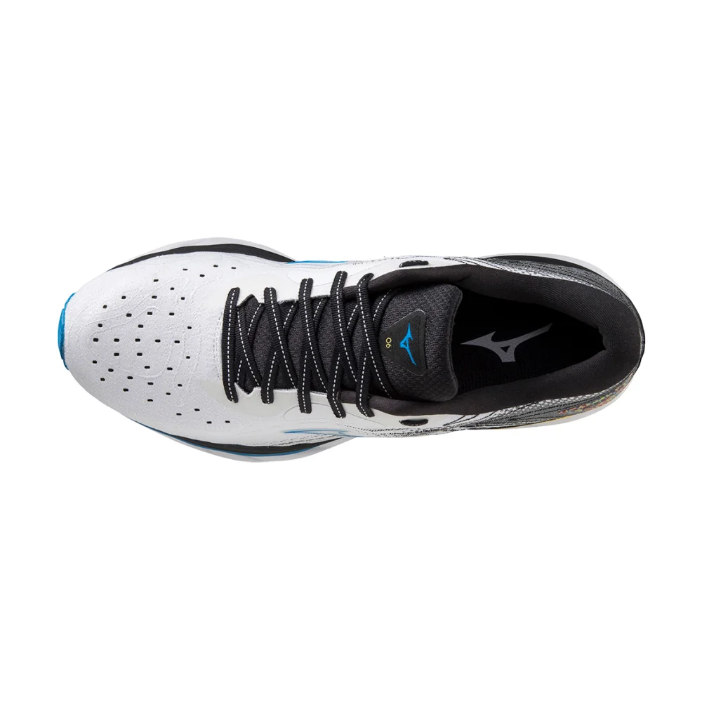 Mizuno Wave Sky 6 J1GC2202-01 / weiss