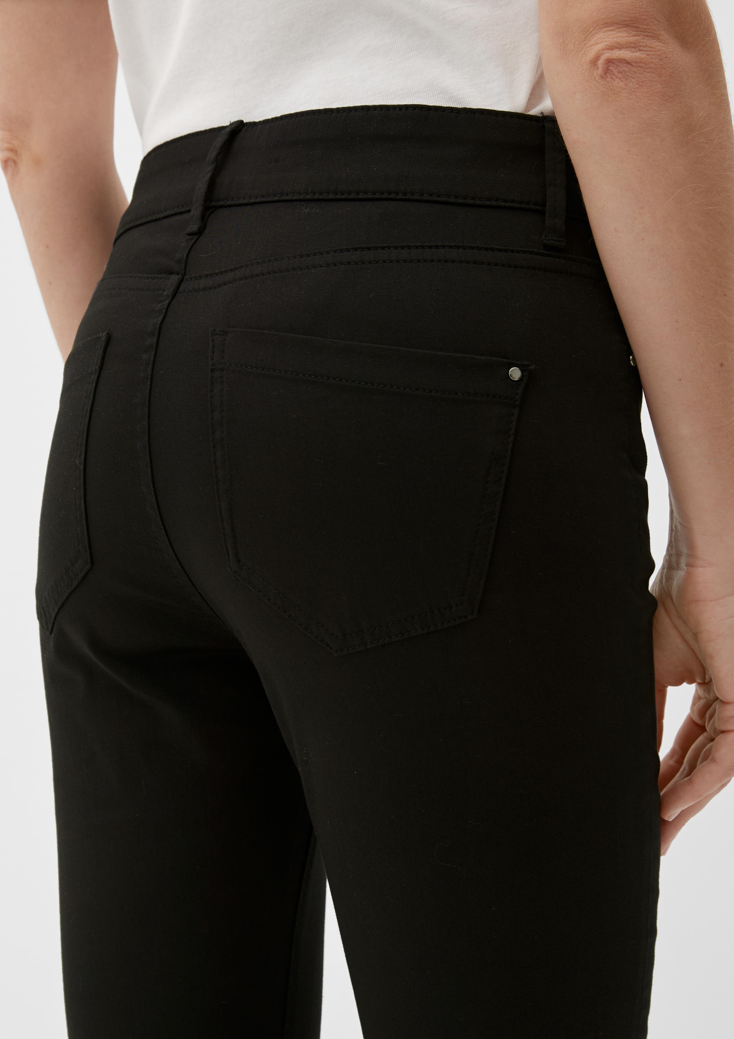 Ankle-Jeans Izabell / Skinny Fit / High Rise / Skinny Leg  2130824-9999