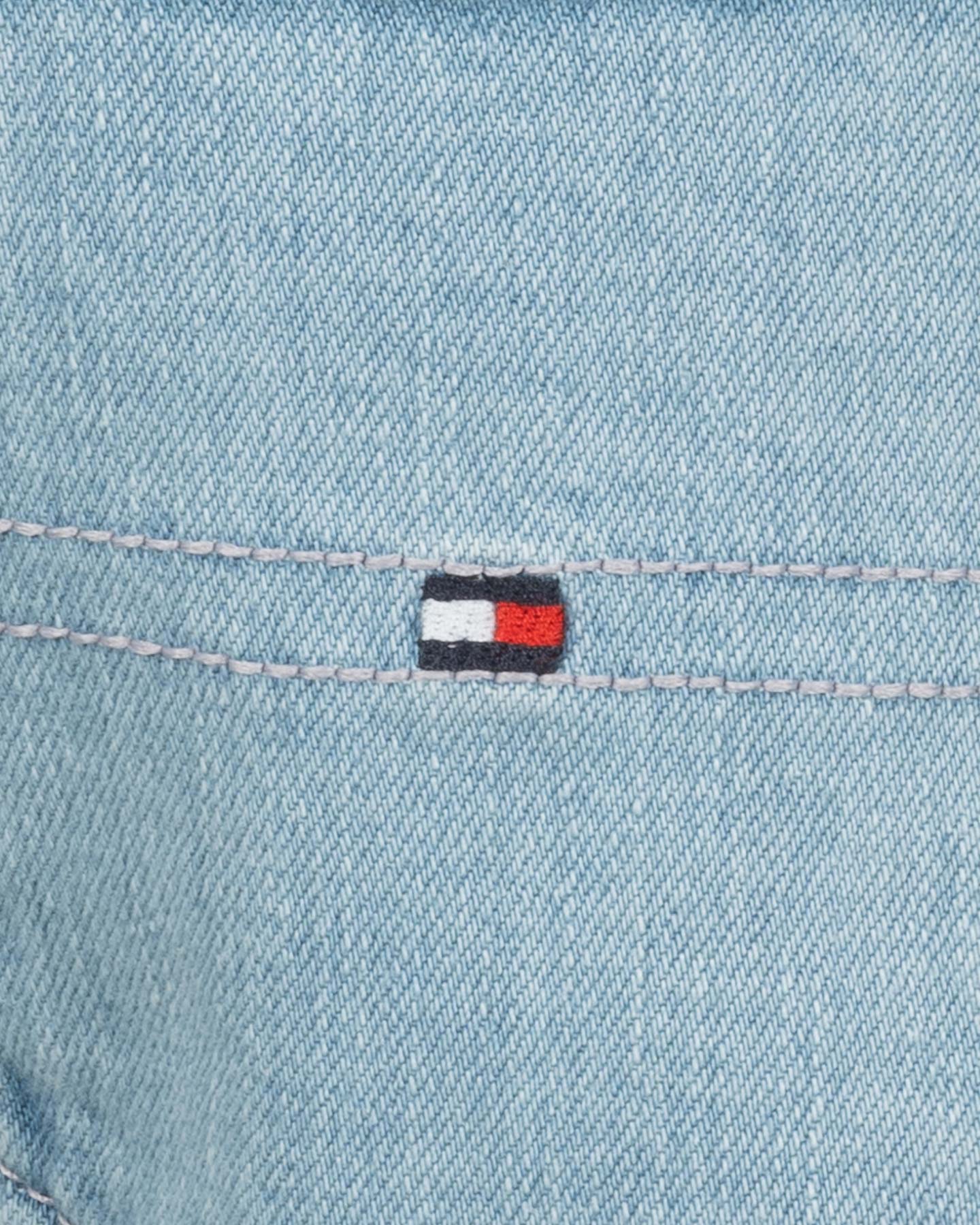 Bermudy Tommy Hilfiger Denim Scanton Jr 24SMTHKB0KB08988T-C1
