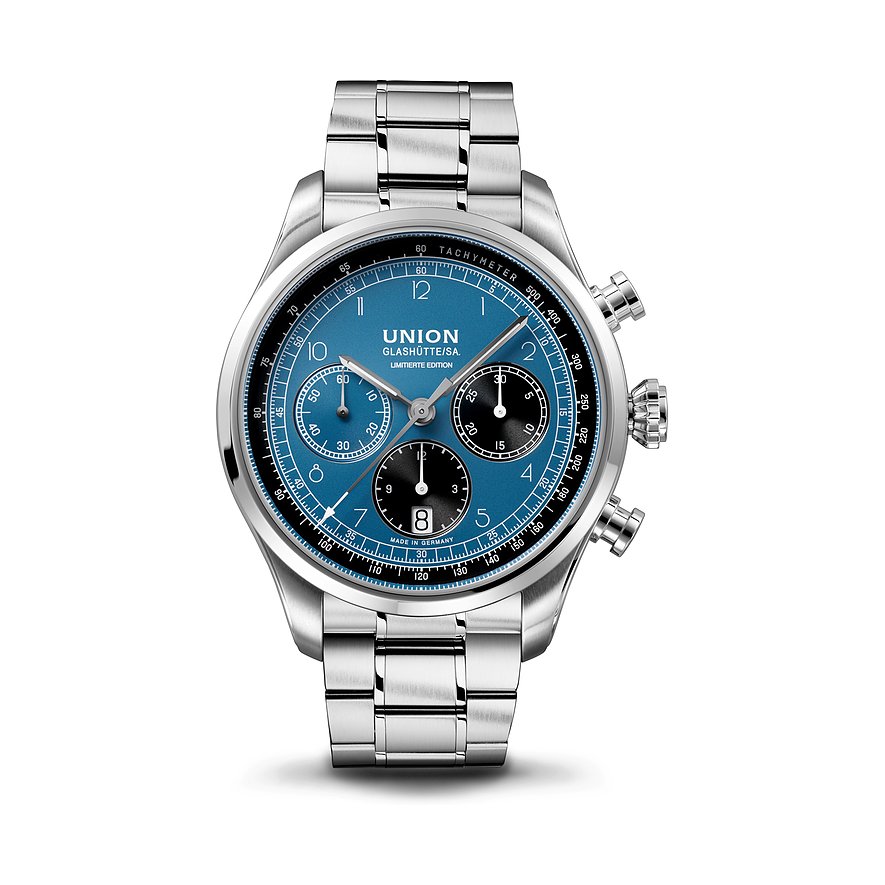 Union Glashütte Chronograph Chronograph