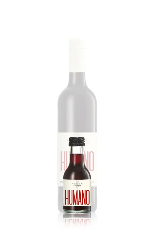 Humano Tinto - Weinmini Geile Weine