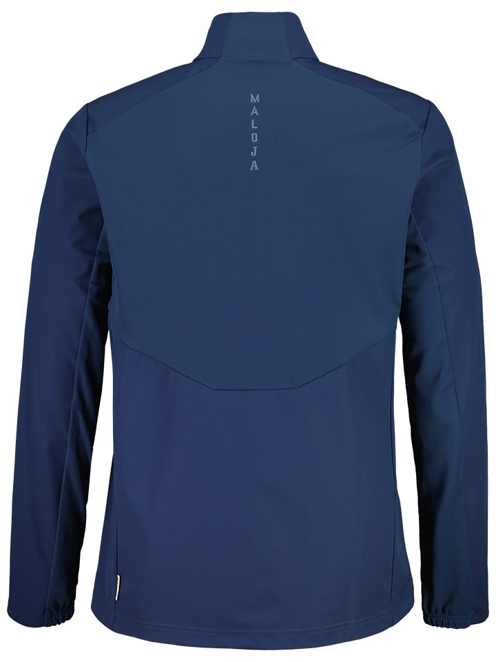 Maloja Softshelljacke 