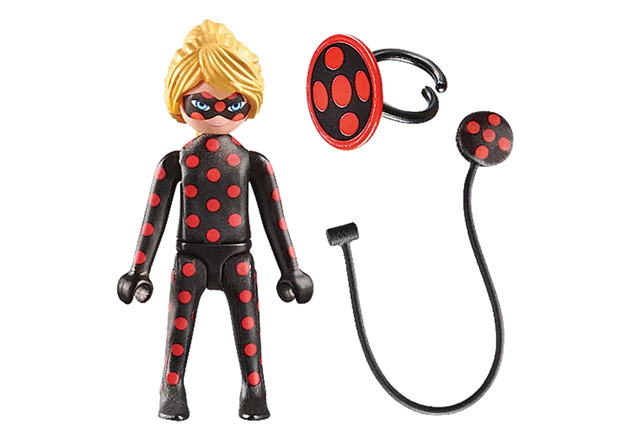 Miraculous: Antibug