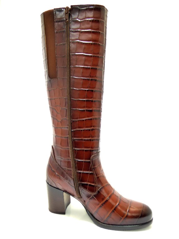 GABOR Stiefel braun