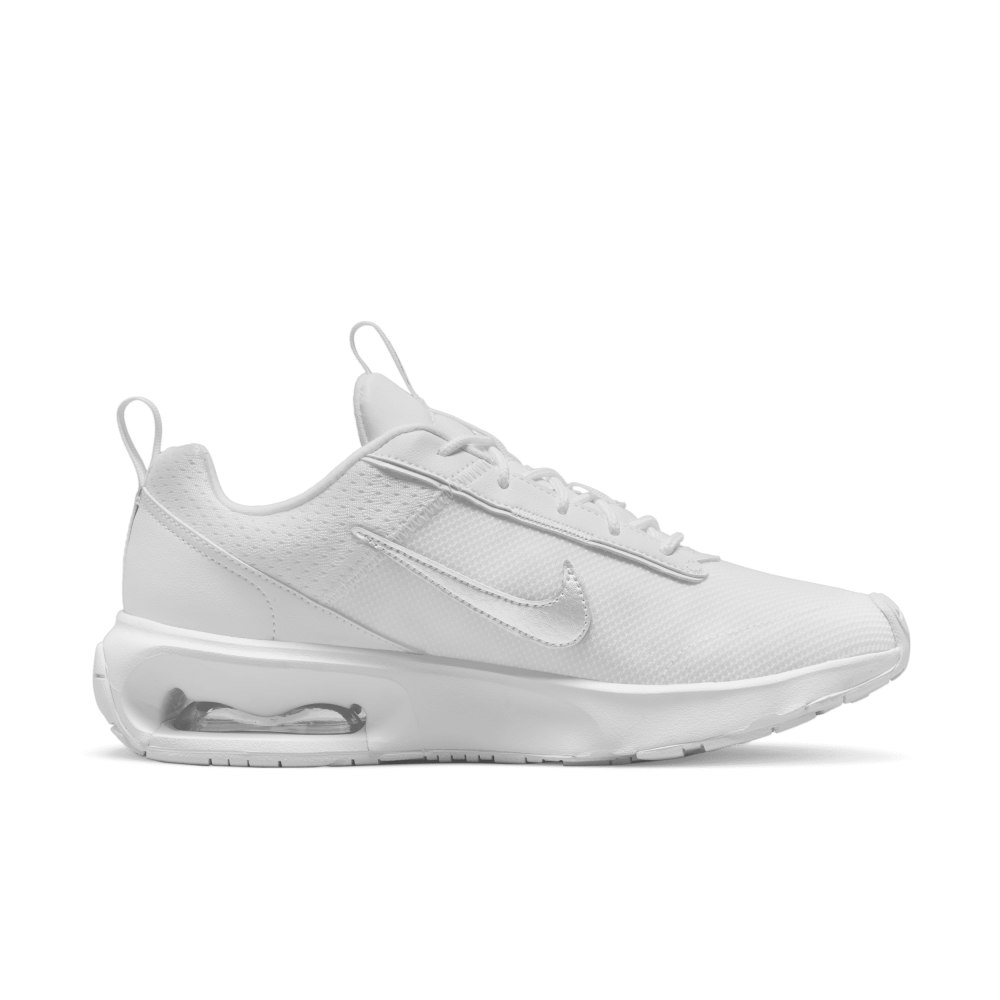 Nike Air Max INTRLK Interlock Lite DV5695-100 / weiss