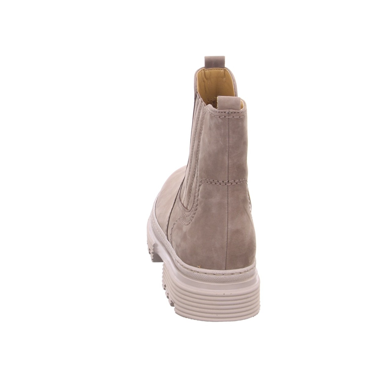 GABOR Stiefeletten taupe