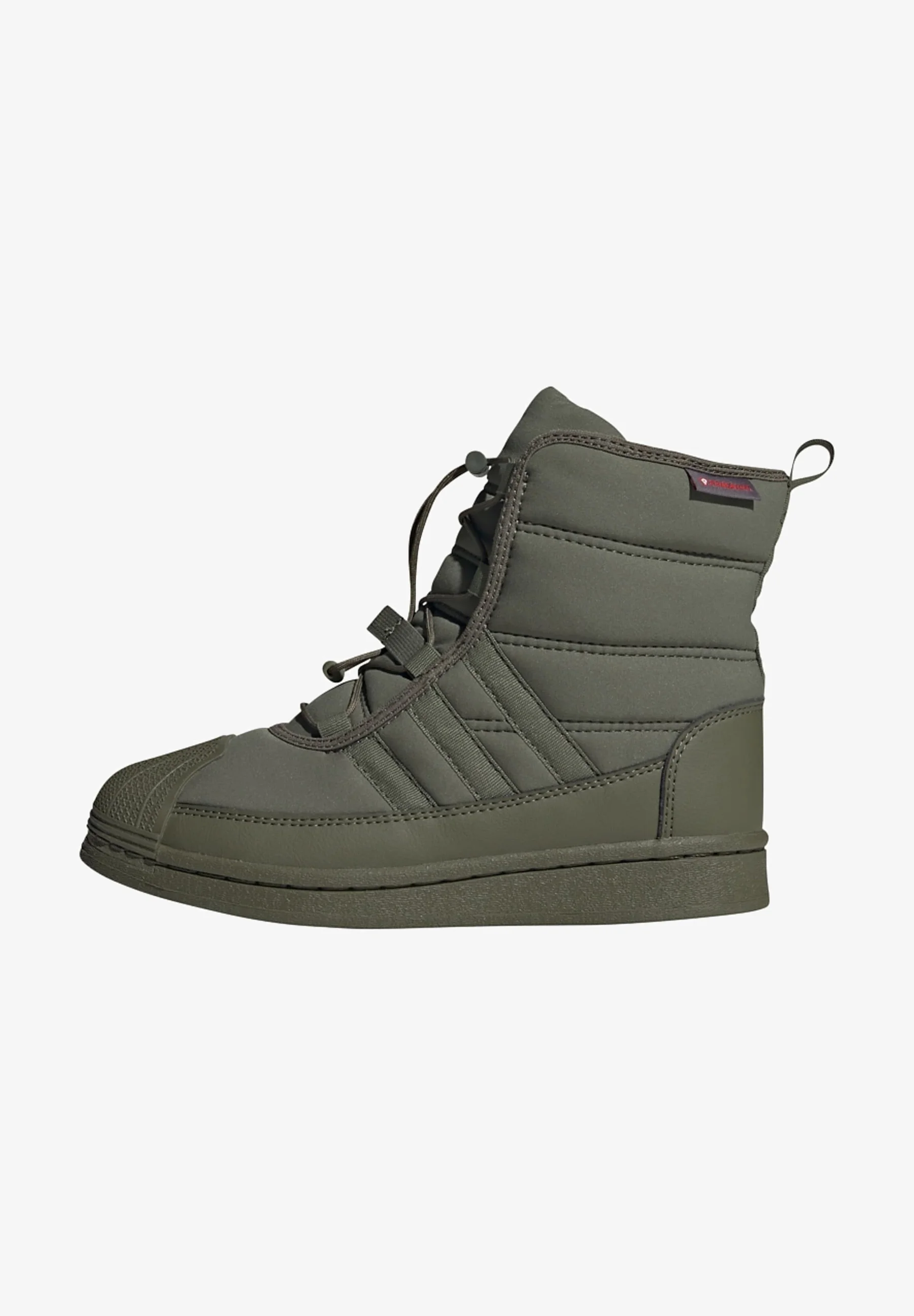 adidas Originals SUPERSTAR - Botas de nieve