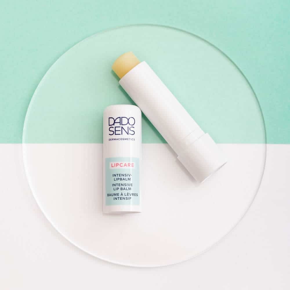 DADO SENS LIPCARE Intensiv-Lipbalm