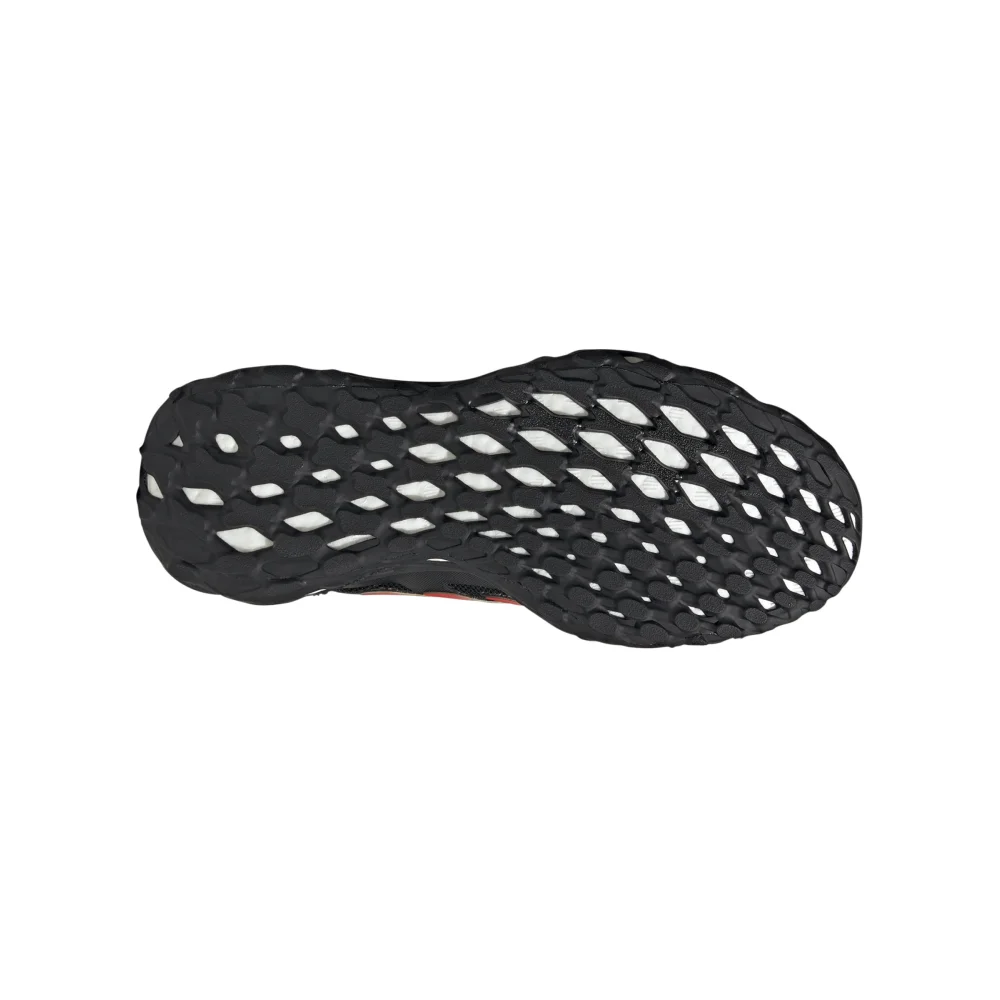 adidas Web Boost HQ4155 / schwarz