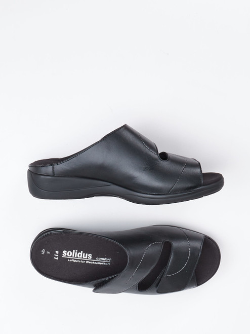 Pantolette-21510090025 Solidus