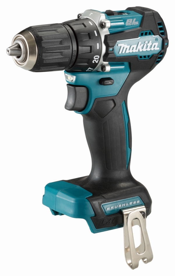 Makita DDF487Z Akku-Bohrschrauber, bürstenlos, 18 V (ohne Akku und Ladegerät)