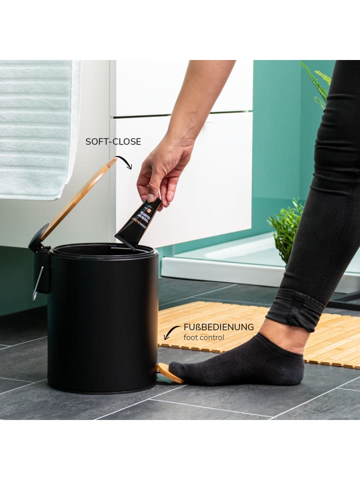 bremermann Mülleimer günstig kaufen onesize