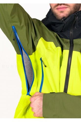 Millet Kamet Light Gore-Tex M