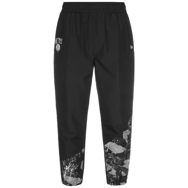 New Era AOP Panel Sweathose Herren