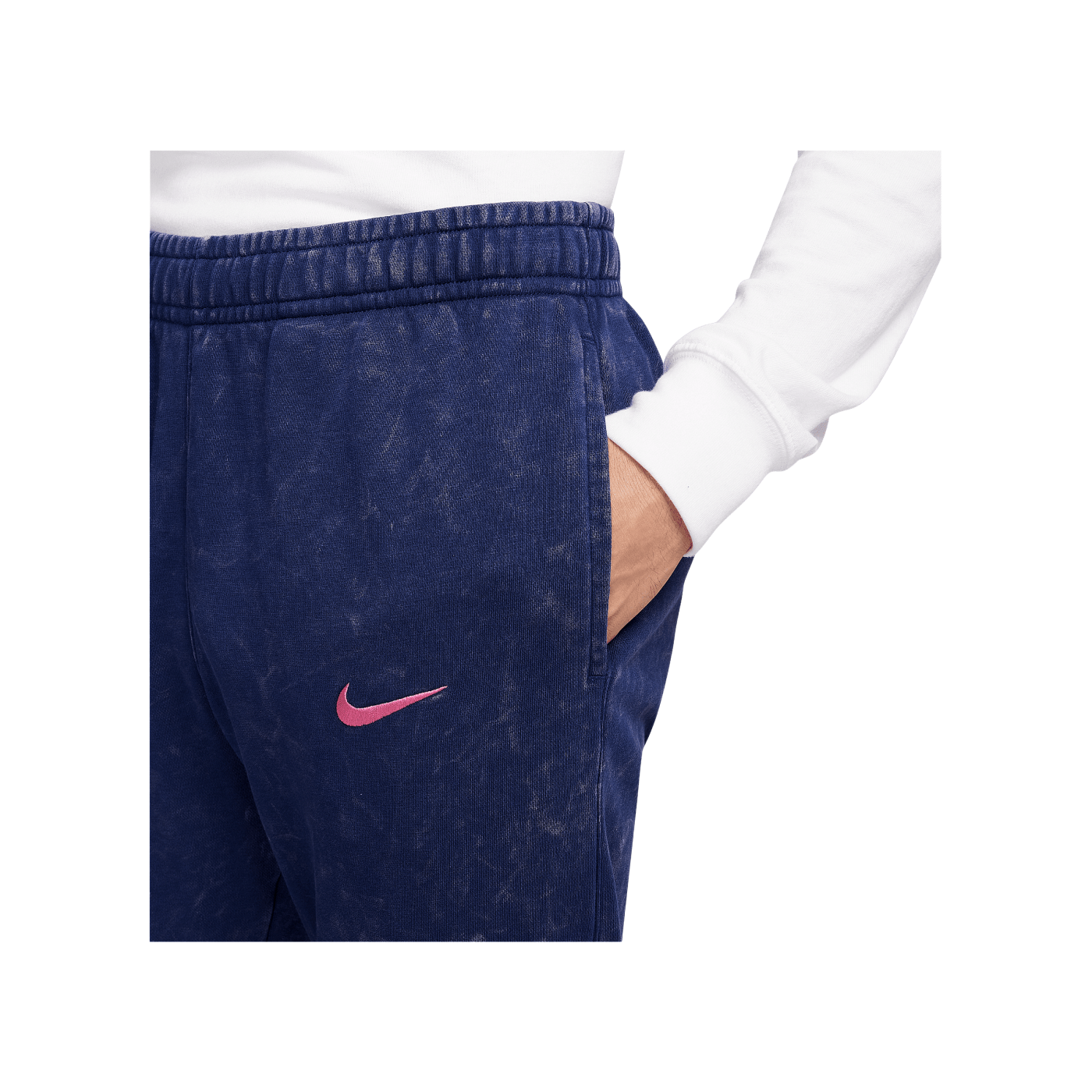 Nike Atletico Madrid 3rd Jogginghose Blau F492