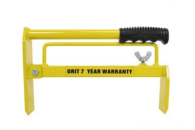 Orit ABH-1021-000 Zacisk do kamienia 