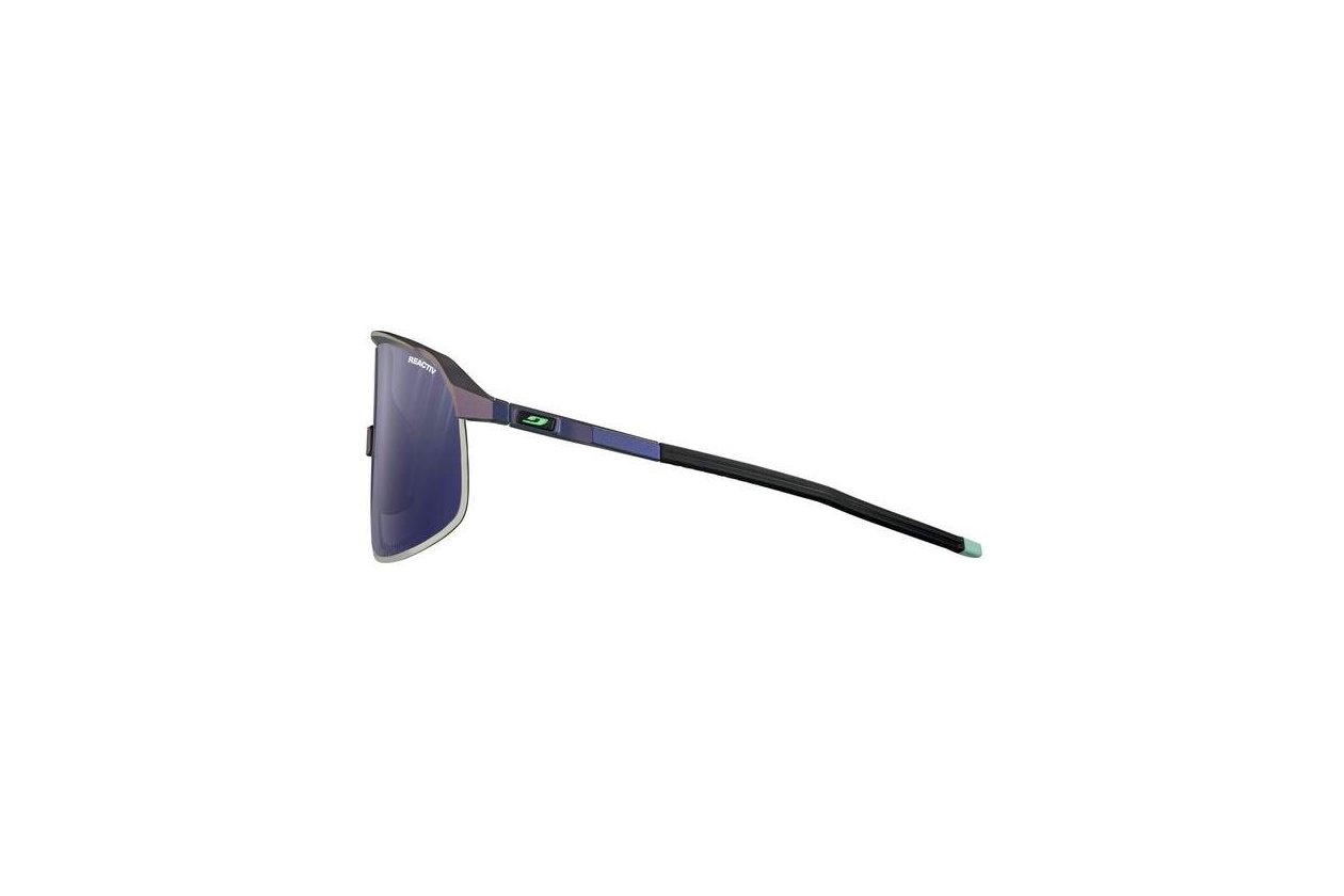 Julbo Density Iris Blau/Violett - Clear