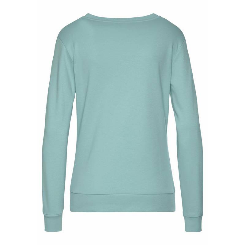 Bench Sweatshirt Damen