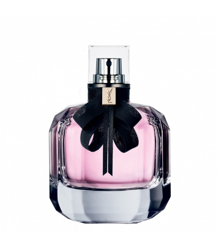 YVES SAINT LAURENT-MON PARIS-Eau de Parfum Vaporisateur