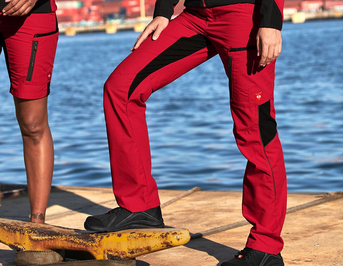 Damenhose e.s.vision
