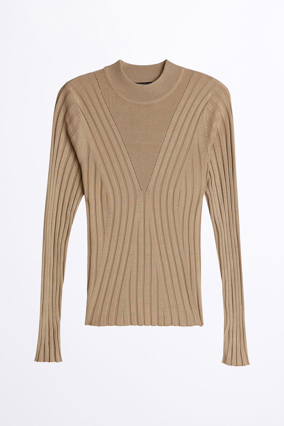 Emmy knitted top