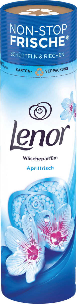Wäscheparfüm, Aprilfrisch, 300 g