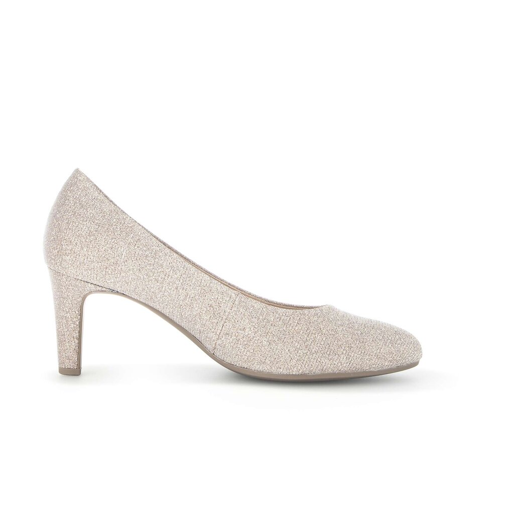 Gabor fashion Eleganter Pumps rosa