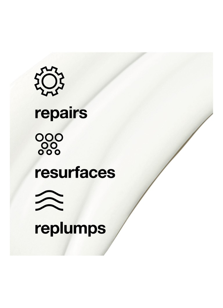Siero antirughe Clinique Smart Clinical Repair™