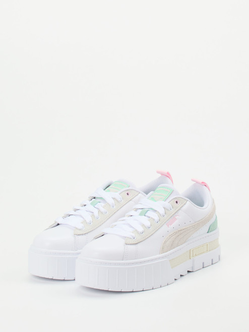 Sneaker-81657910012 Puma