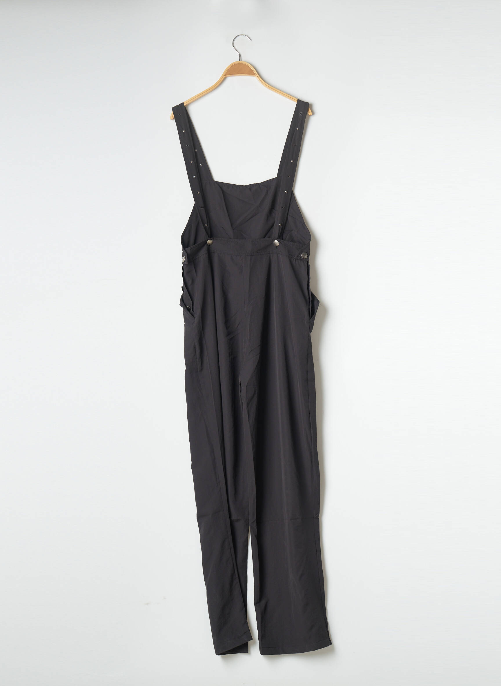 Areline Salopettes Femme couleur noir