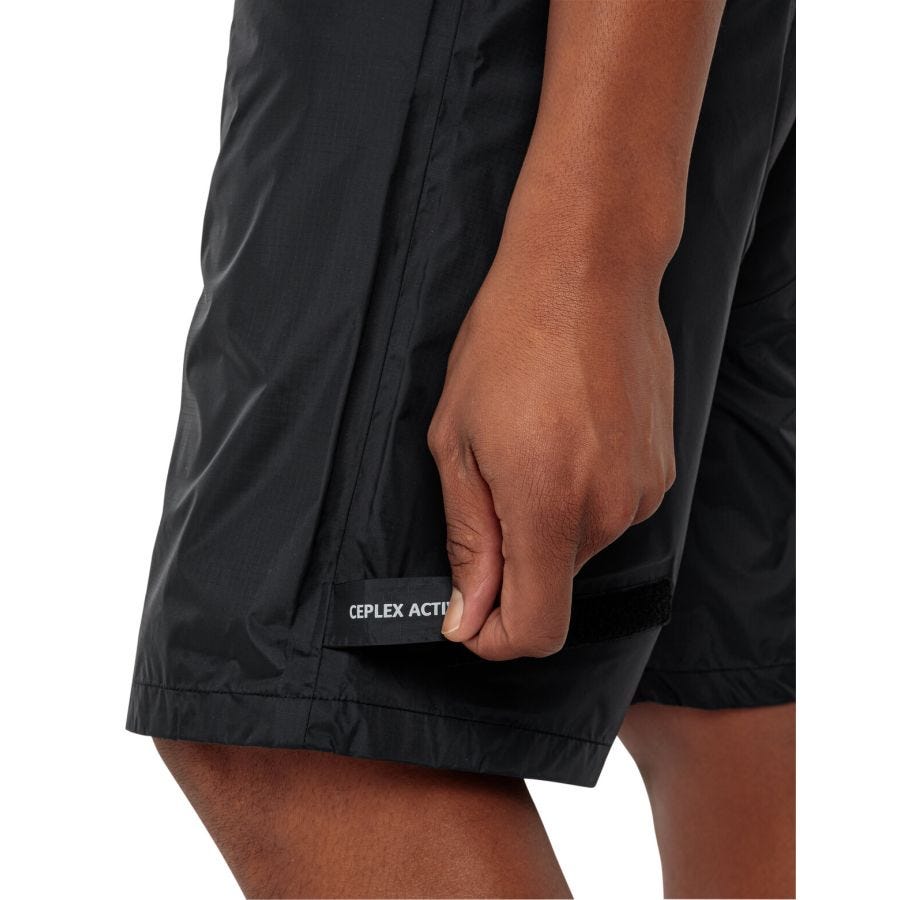 Drop Regenshorts Herren