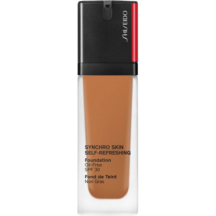 Synchro Skin Self-Refreshing Foundation