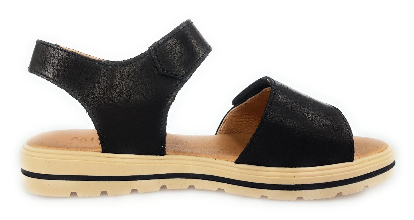 Micio 2271 Schwarz VAR9 Nero