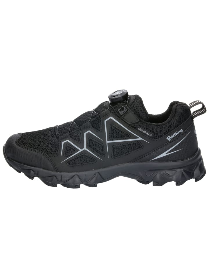 Brütting Outdoorschuh 