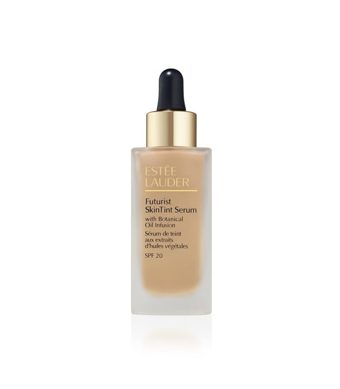 Estée Lauder-FUTURIST-Sérum de Teint - Fond de teint léger SPF 20