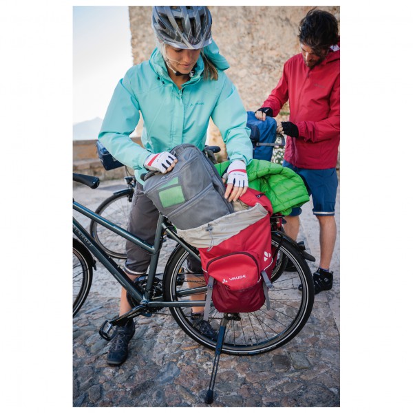 Vaude - SortYour Back - Fahrradtasche