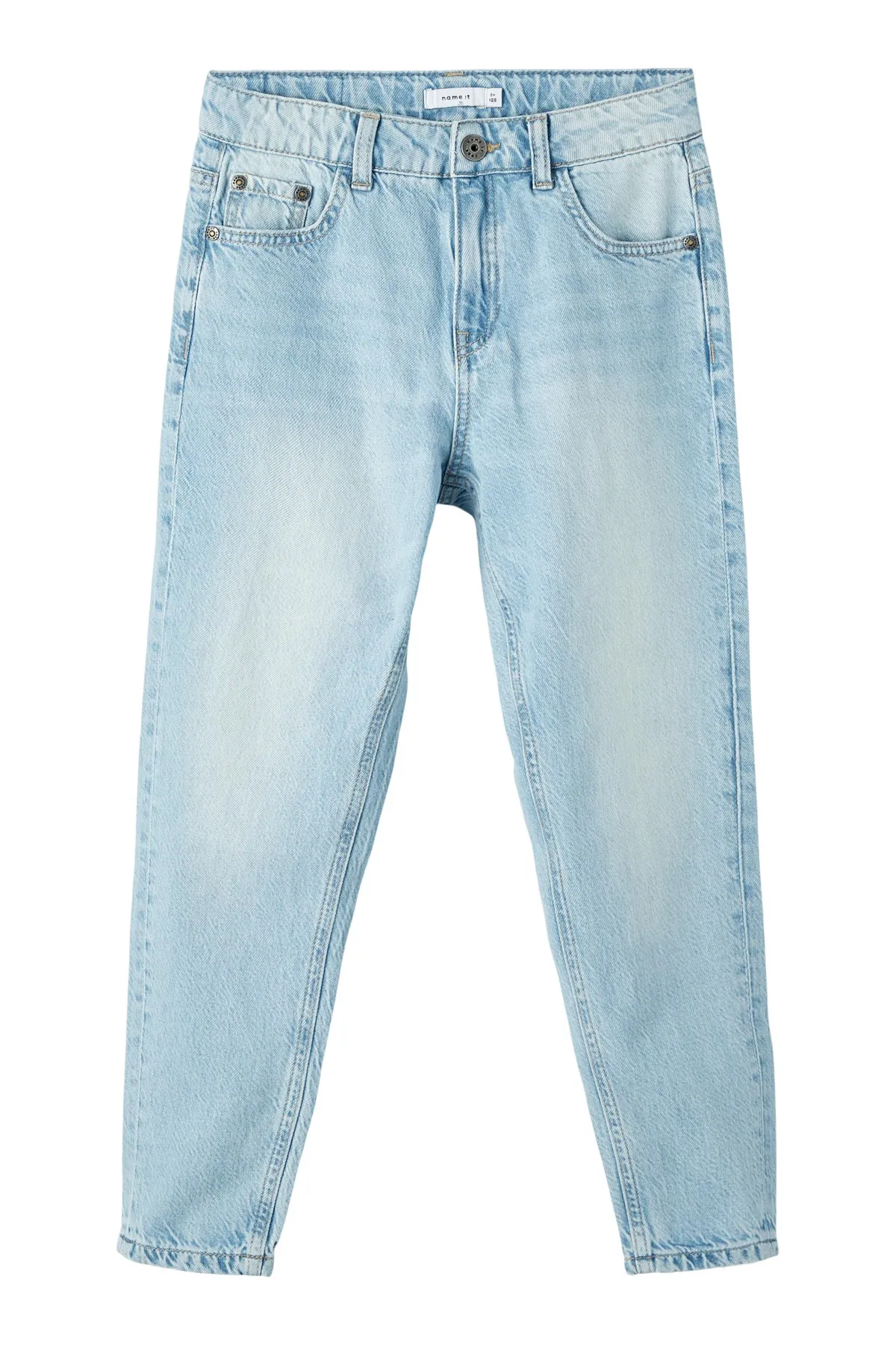 name ıt  NKMBEN TAPERED JEANS 5511-OY NOOS