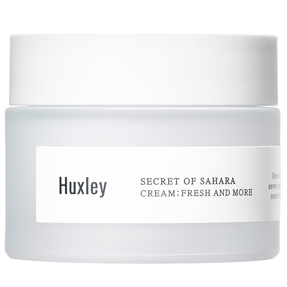 Huxley Cream Fresh And More 50 ml