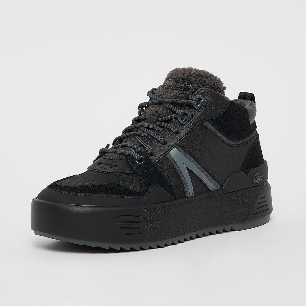 Lacoste L002 Winter MID 223 1 CFA 46CFA0036-02H / schwarz