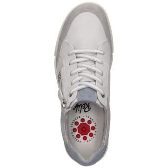 Relife Sneaker in weiß