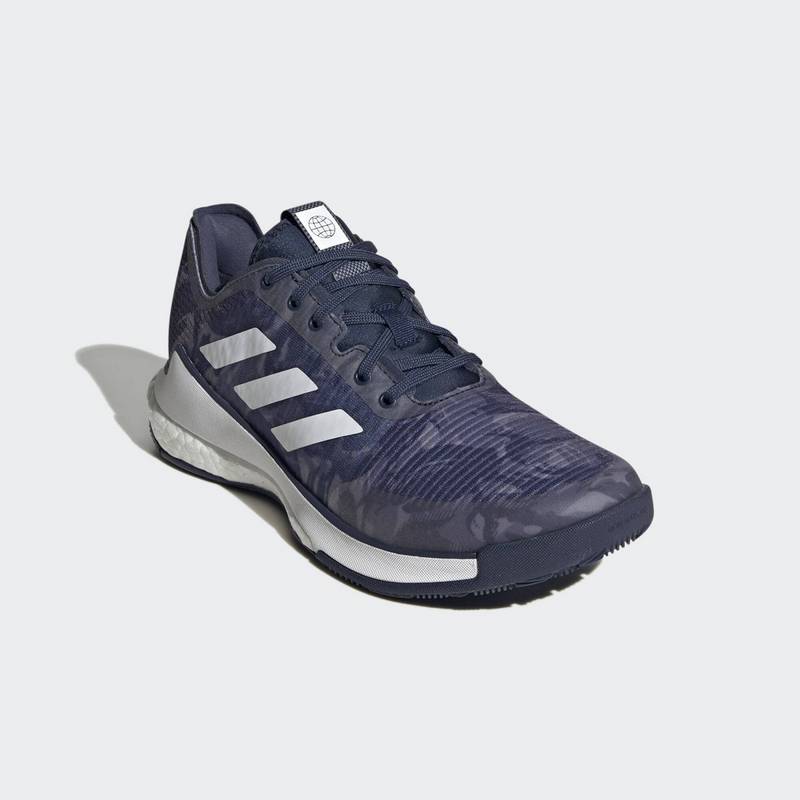 adidas Crazyflight Volleyballschuh Sneaker Damen