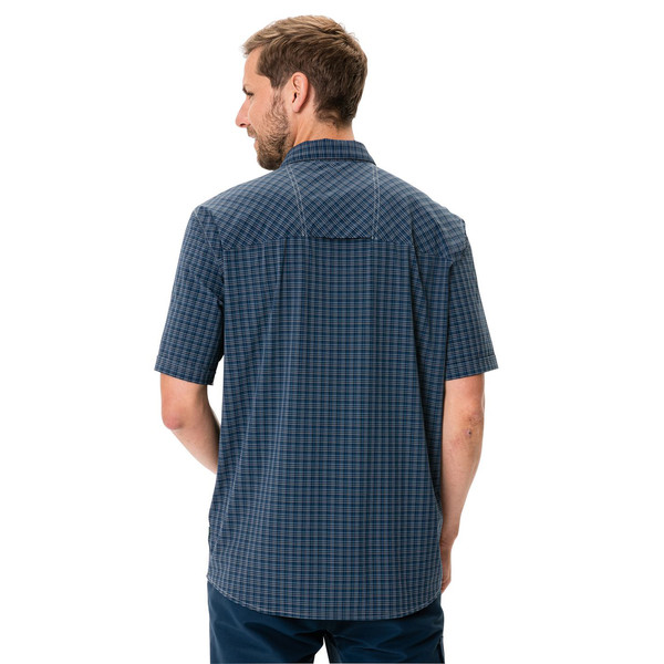 SEILAND SHIRT III Herren - Outdoor Hemd