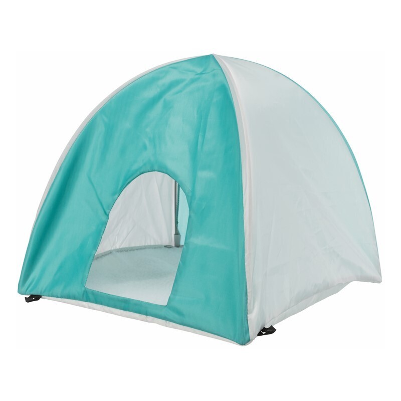 Trixie Käfigzubehör Trixie WigWam Kleintierzelt