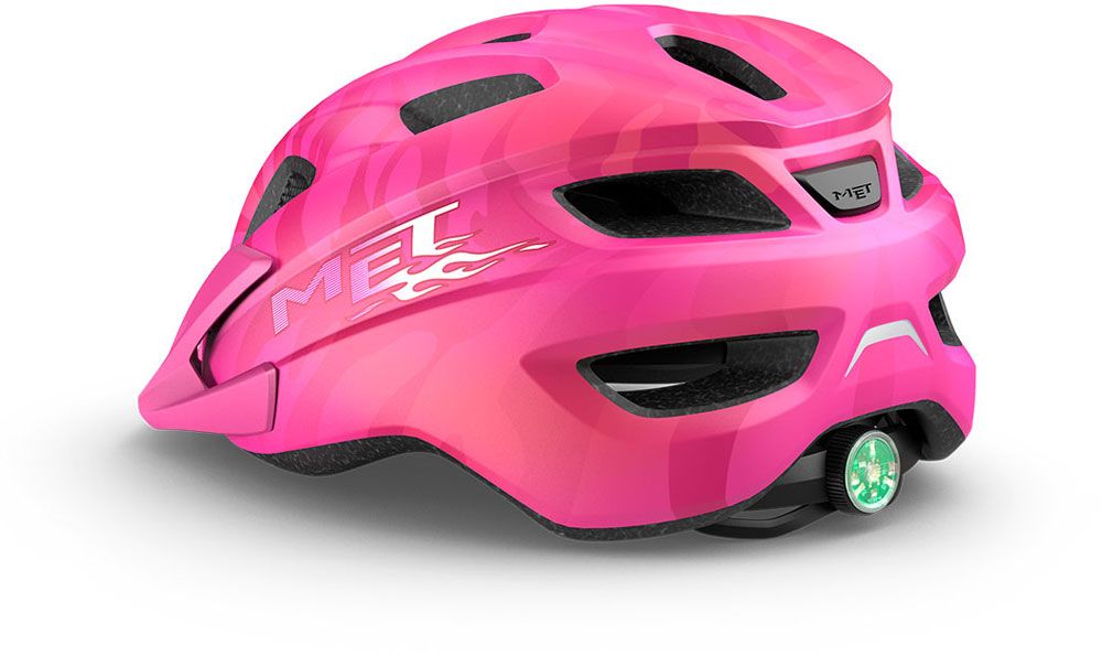 Met Crackerjack - Jugend MTB Helm kaufen | Bike-Discount