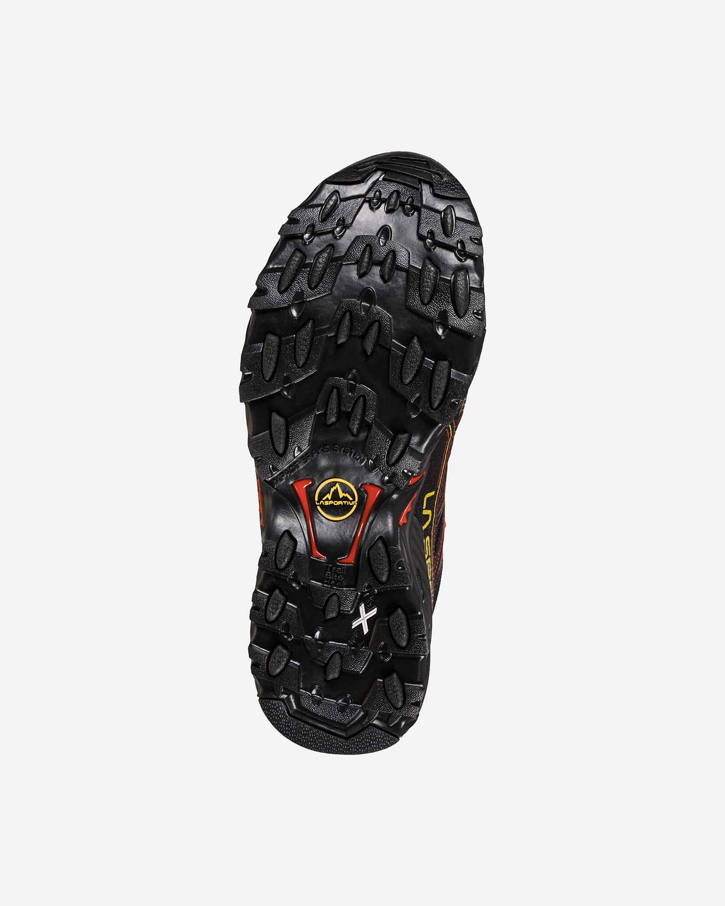 Buty trekkingowe La Sportiva Ultra Raptor II GTX M Trail 46Q999100
