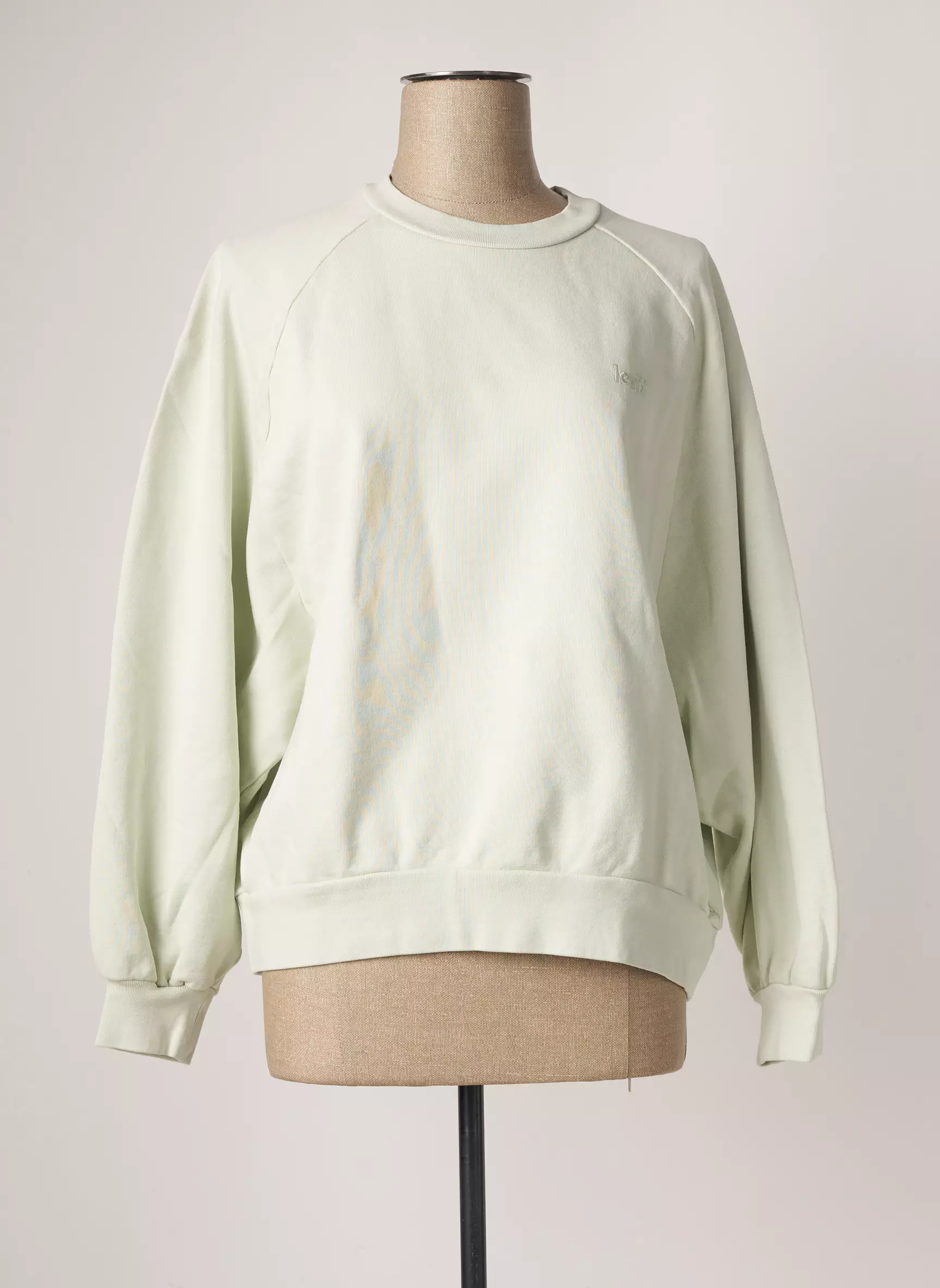 Levis Sweats Femme couleur vert