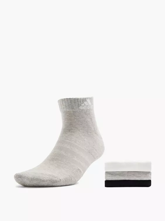 adidas Classics 3er Pack Ankle Socken